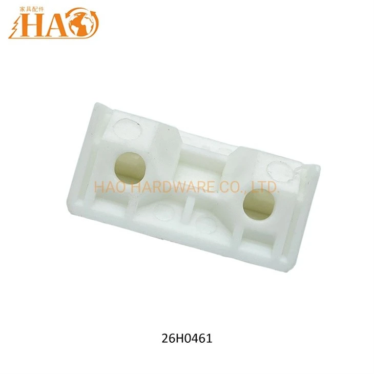 Plastic Connector