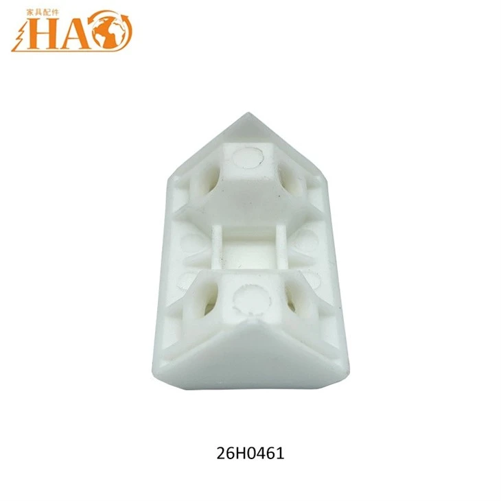 Plastic Connector